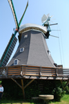 Windmühlen