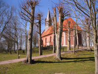 Kirche