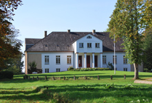 Herrenhaus Drült